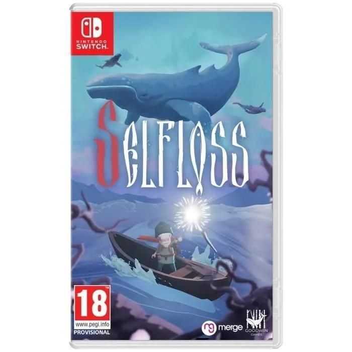 Selfloss Switch