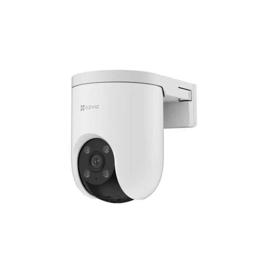 Cam�ra de surveillance EZVIZ Wifi exterieure motori�e H8c Pro 3K