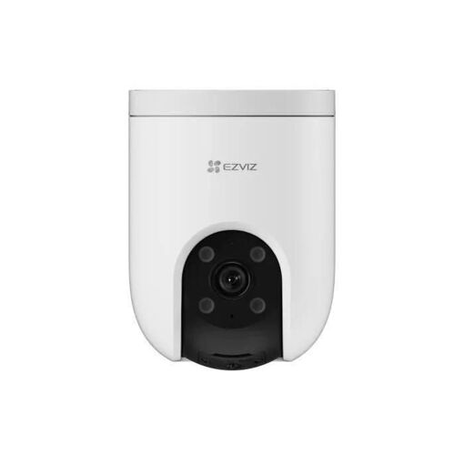 Caméra de surveillance EZVIZ Wifi exterieure motoriée H8c Pro 3K - 4