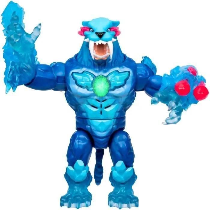 Figurine Mr Beast Lab Cryo Lab - 2