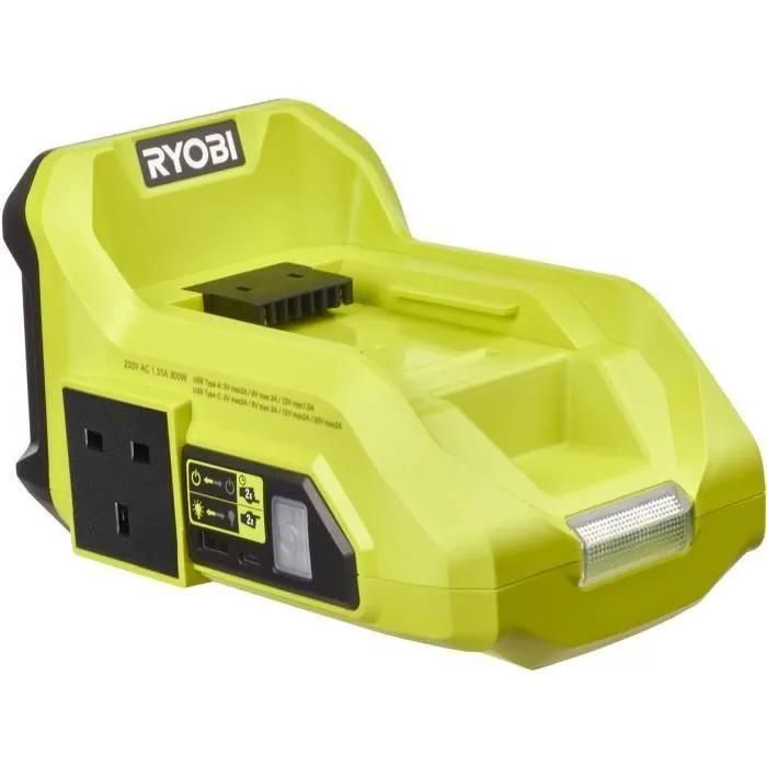 Transformateur RYOBI 36V LithiumPlus - RY36BI300A-0