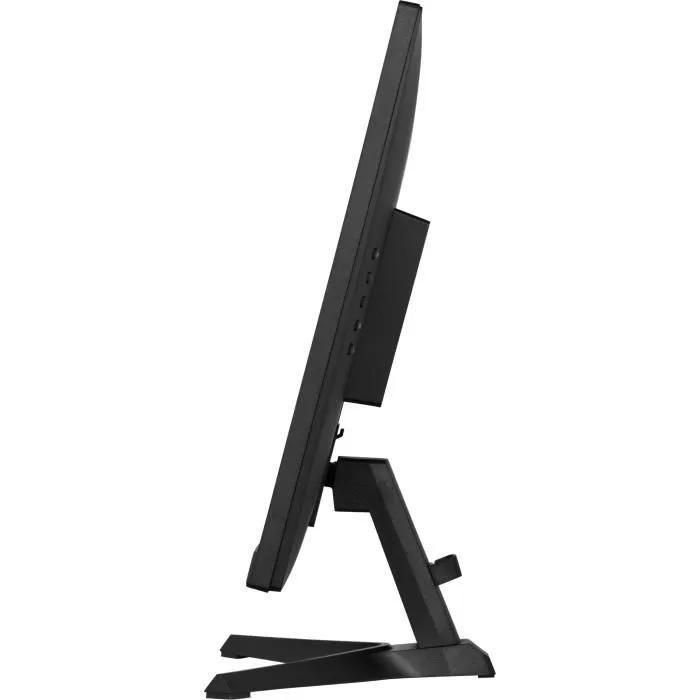 iiyama G-MASTER Red Eagle G2770QSU-B6 - cran LED - jeux - 27' - 2560 x 144... - 3