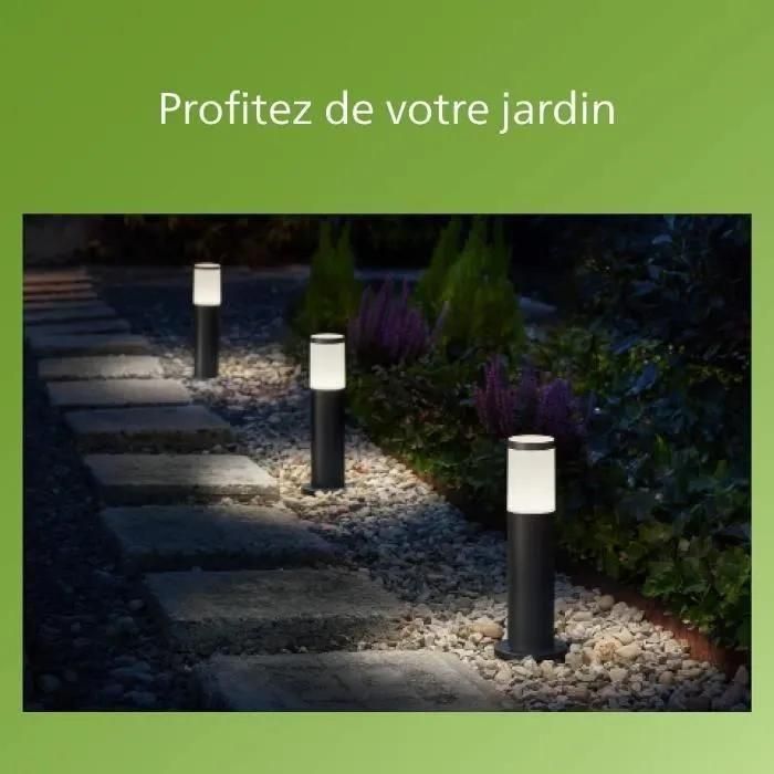 Borne/clairage De Chemin Philips 3 W - 6