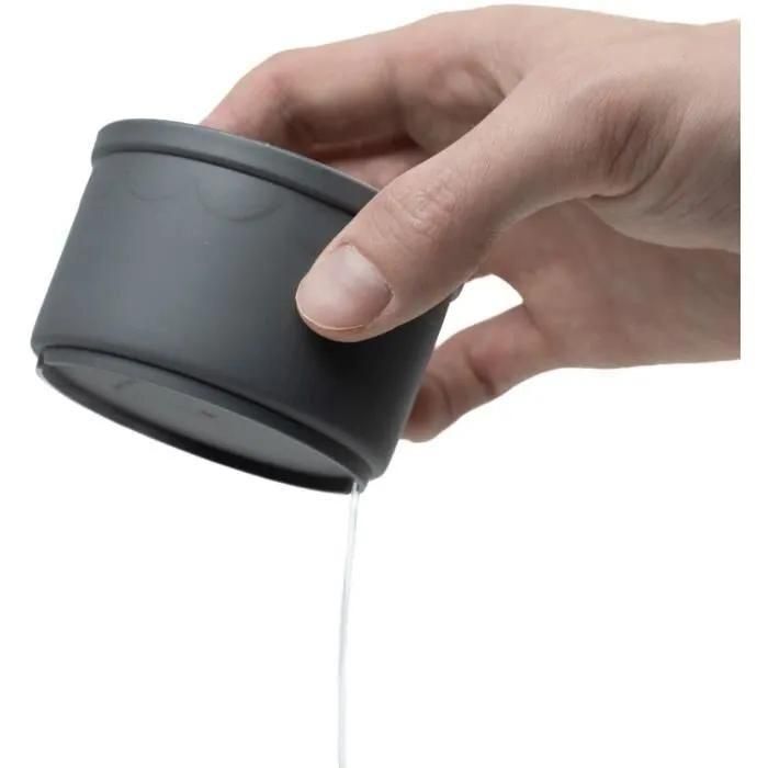 Pack Accessoires De Bain - 4