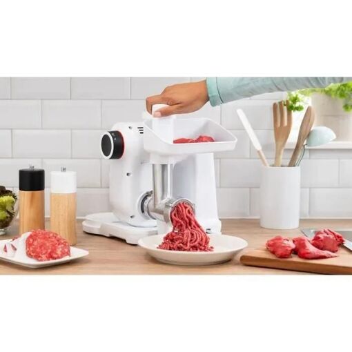 Hachoir � viande - 17005535 MUZS2FWW - 2