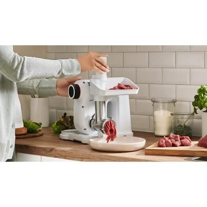 Hachoir � viande - 17005535 MUZS2FWW - 3