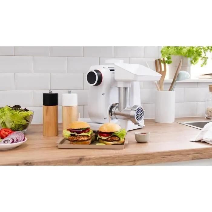 Hachoir � viande - 17005535 MUZS2FWW - 4