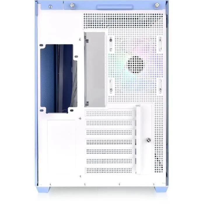Thermaltake View 380 TG ARGB Hydrangea Blue - Bo�tier moyen tour - Bleu cla... - 3