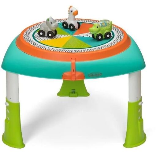 Gear Table D'activit�s 3 En 1 - 2