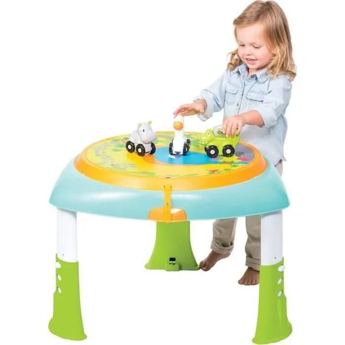 Gear Table D'activit�s 3 En 1 - 4
