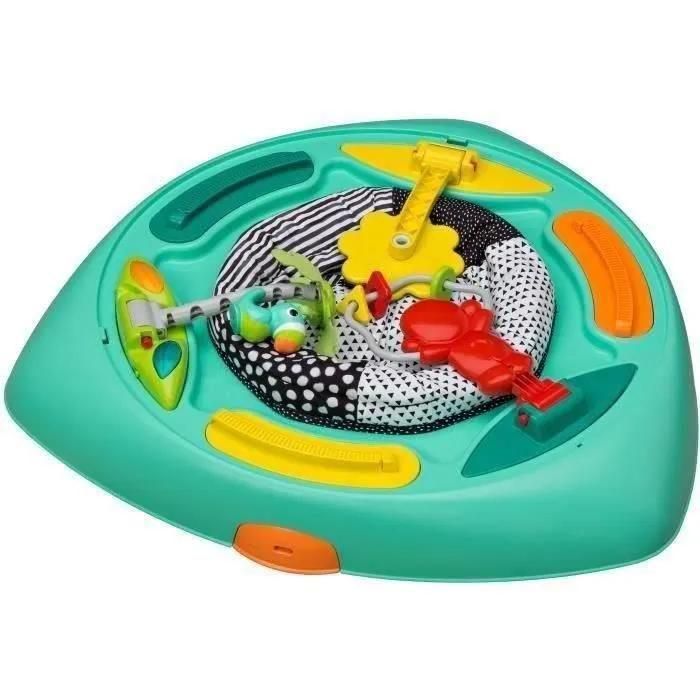 Gear Table D'activit�s 3 En 1 - 5