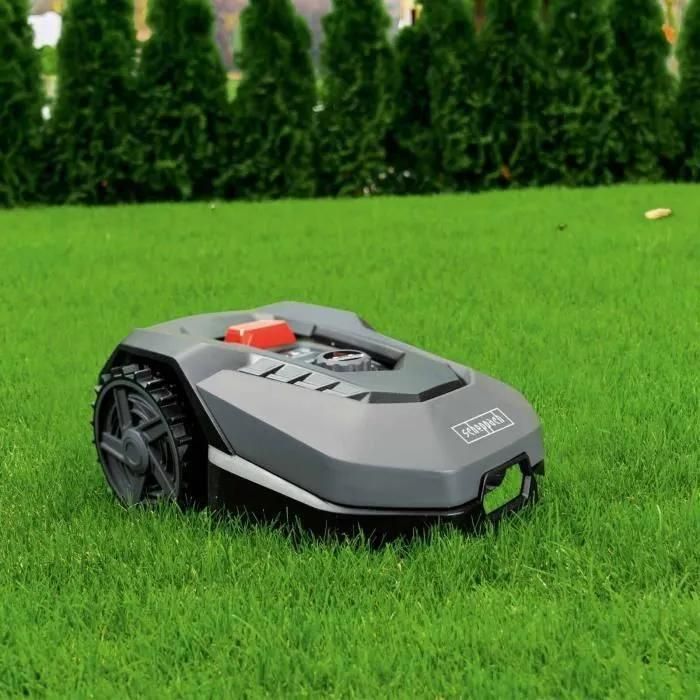 RobocutXL600 - 2