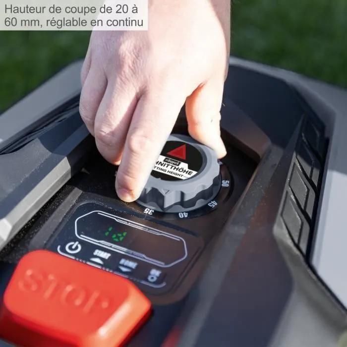RobocutXL600 - 3