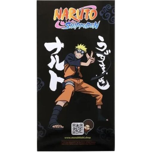 Peluche Mcc X Naruto Shippuden Monchhichi - La Peluche - 4