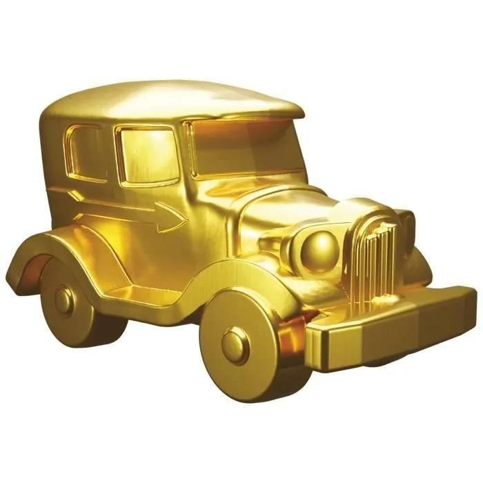 Monopoly Extension Parc Gratuit - 4
