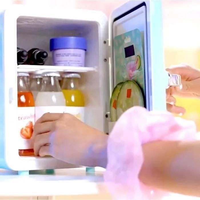 Canal Toys Creator - Mini Fridge Mixte - 4