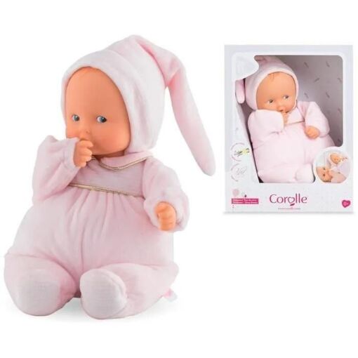 Mon Doudou Corolle Babipouce Pays Des R�ves - 4