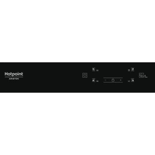 Hotpoint Ariston HQ 5660S NE Table de cuisson � induction Noir - 4 foyers - 4