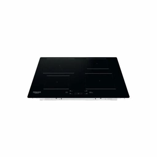 Hotpoint Ariston HQ 5660S NE Table de cuisson � induction Noir - 4 foyers - 6