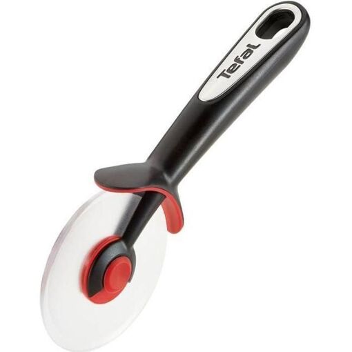 Tefal Ingenio D�coupe-Pizza, Qualit� Premium, Lame Tritan Anti-Rayures, Com...