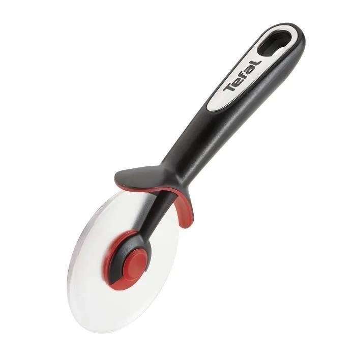 Tefal Ingenio D�coupe-Pizza, Qualit� Premium, Lame Tritan Anti-Rayures, Com... - 2