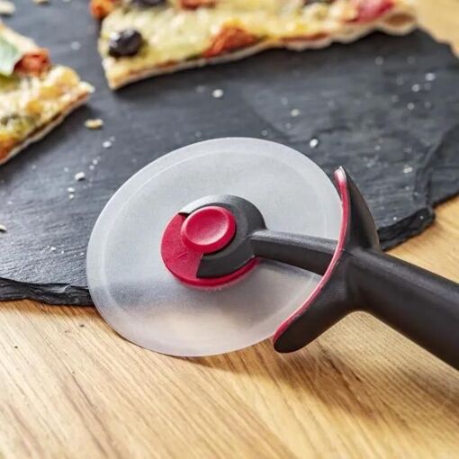 Tefal Ingenio D�coupe-Pizza, Qualit� Premium, Lame Tritan Anti-Rayures, Com... - 5