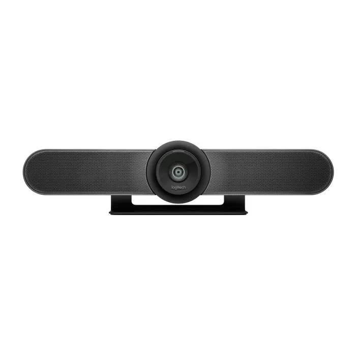 Logitech MeetUp - Kit de vid�o-conf�rence - 2
