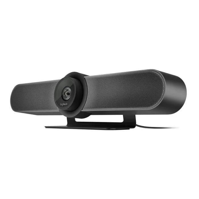 Logitech MeetUp - Kit de vid�o-conf�rence - 5