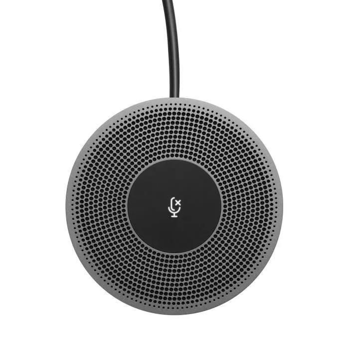 Logitech MeetUp - Kit de vid�o-conf�rence - 7