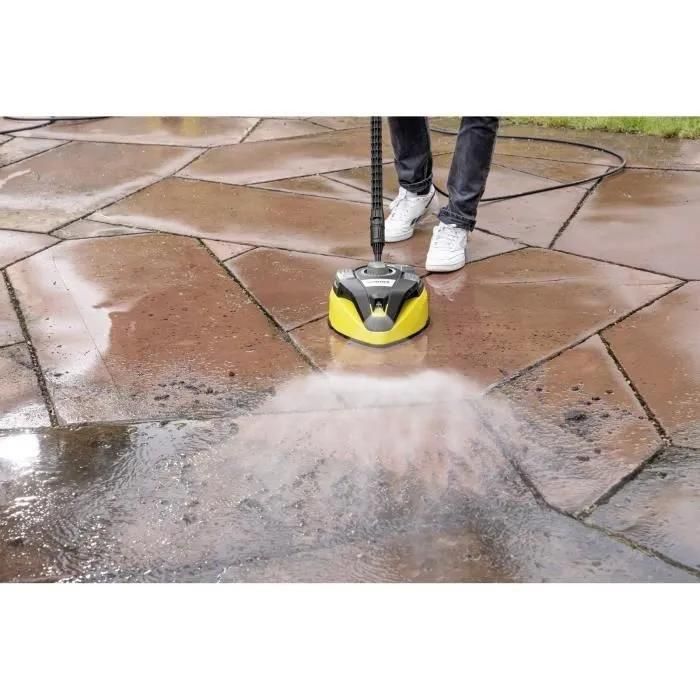 Nettoyeur de surface K�rcher T7 Plus T-Racer 2.644-074.0 - pour Karcher K4 ... - 4