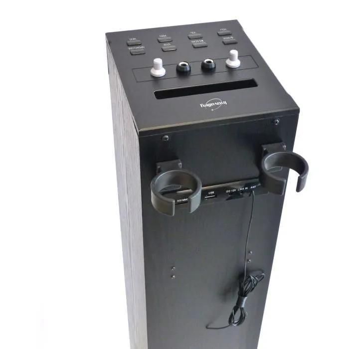 INOVALLEY HP49CD - TOUR DE SON BLUETOOTH - LECTEUR CD ET FONCTION KARAOKE -... - 6