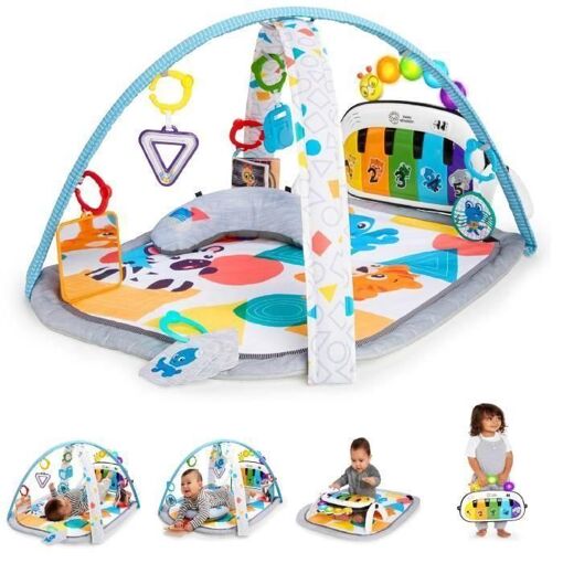 Baby Einstein - Tapis D'eveil - Music Et Learning