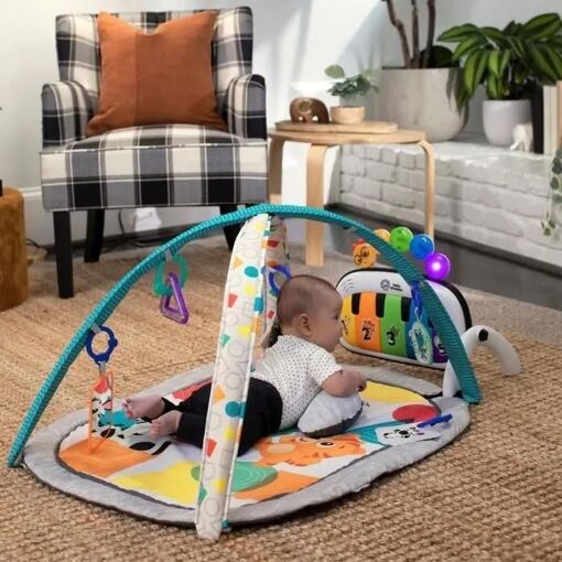 Baby Einstein - Tapis D'eveil - Music Et Learning - 3