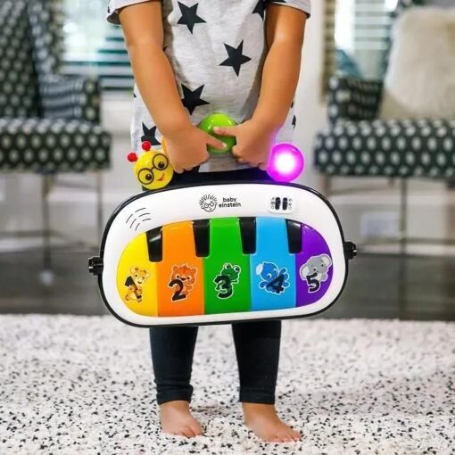 Baby Einstein - Tapis D'eveil - Music Et Learning - 5