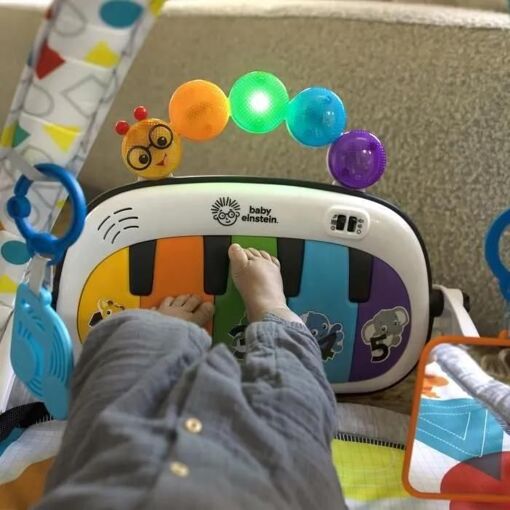 Baby Einstein - Tapis D'eveil - Music Et Learning - 6