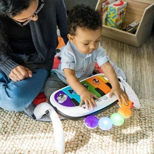 Baby Einstein - Tapis D'eveil - Music Et Learning - 7