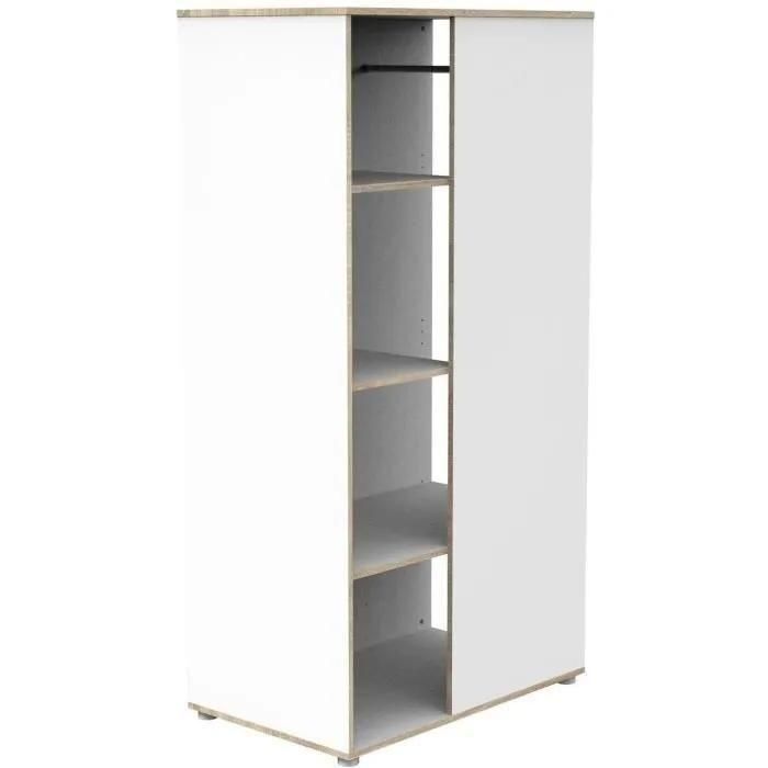 Armoire Ouverte First - 3