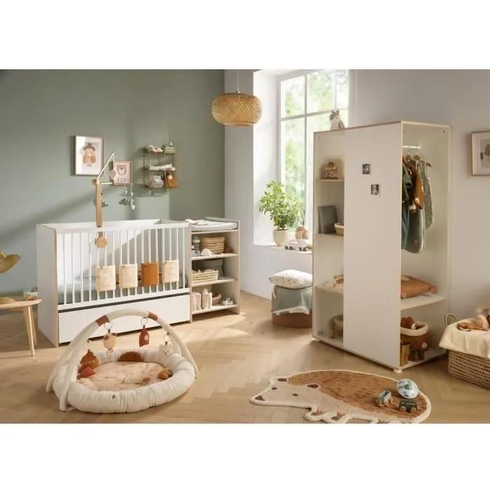 Armoire Ouverte First - 6