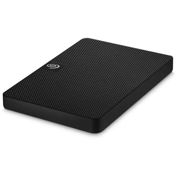 Seagate Expansion STKM4000400 - Disque dur - 4 To - externe (portable) - US... - 3