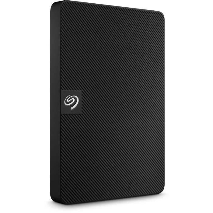 Seagate Expansion STKM4000400 - Disque dur - 4 To - externe (portable) - US... - 4