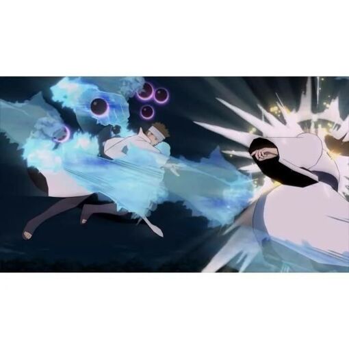 Naruto X Boruto : Ultimate Ninja Storm Connections Ps4 - 6
