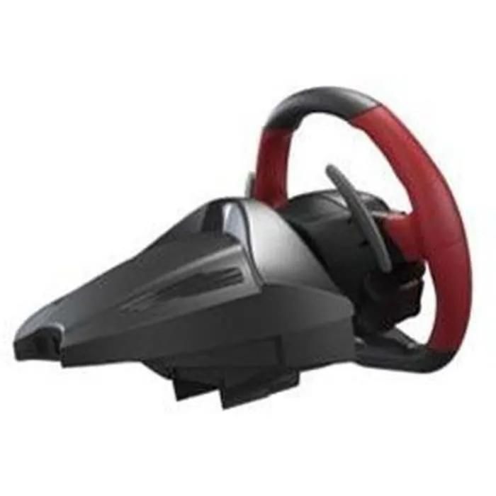 Thrustmaster Ferrari 458 Spider - Ensemble Volant Et P�dales - Filaire - Po... - 5