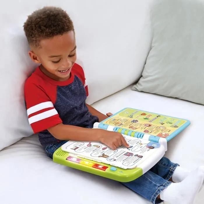 Mon Premier Dictionnaire Parlant - Jeu �lectronique �ducatif - 4
