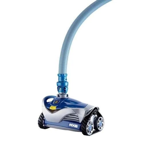Robot de piscine Zodiac MX6 - 2