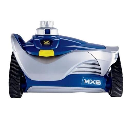 Robot de piscine Zodiac MX6 - 6