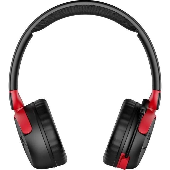 Casque gamer HYPERX Cloud Mini Wireless Noir - 3