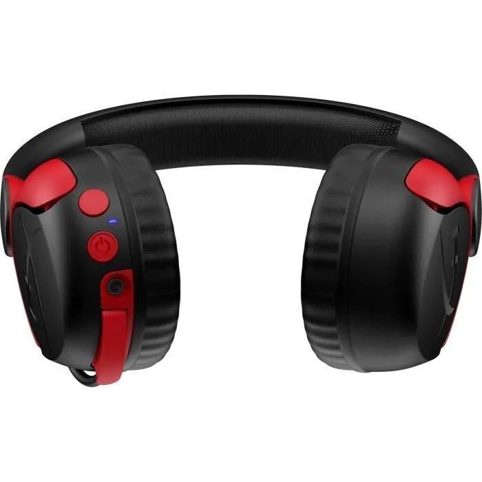 Casque gamer HYPERX Cloud Mini Wireless Noir - 4