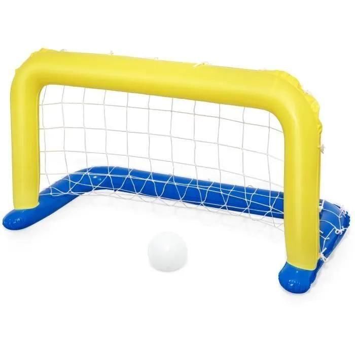 But gonflable de water polo - 2