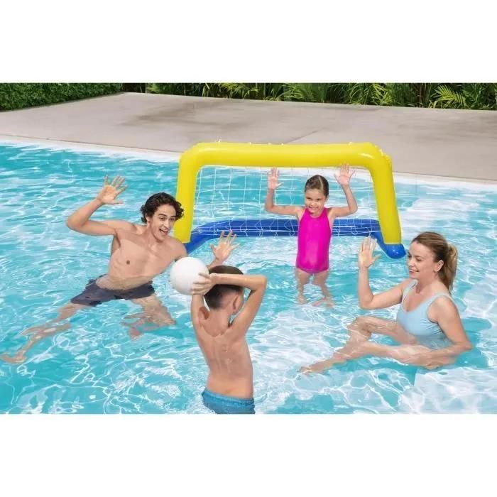 But gonflable de water polo - 5