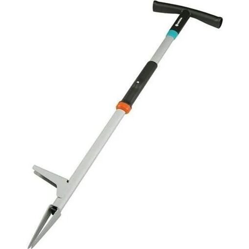 D�sherbeur 360 pour gazon - 2